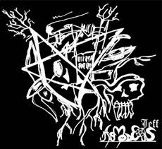 Jeff Asmodeus : Trilogy